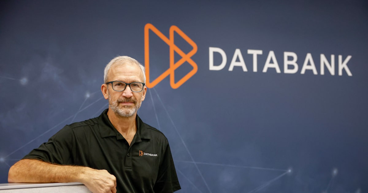 Dallas poised to be the nation’s leading location for data center capacity