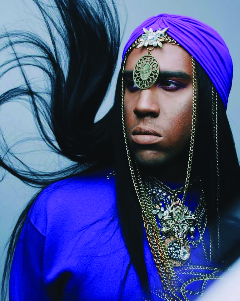 Wayne Holtz helped cultivate a queer music scene in San Antonio.