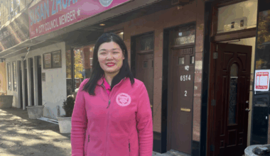 Crossing Coalitions on the New York City Council