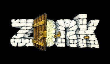 Microsoft has open sourced the Zork trilogy of text games