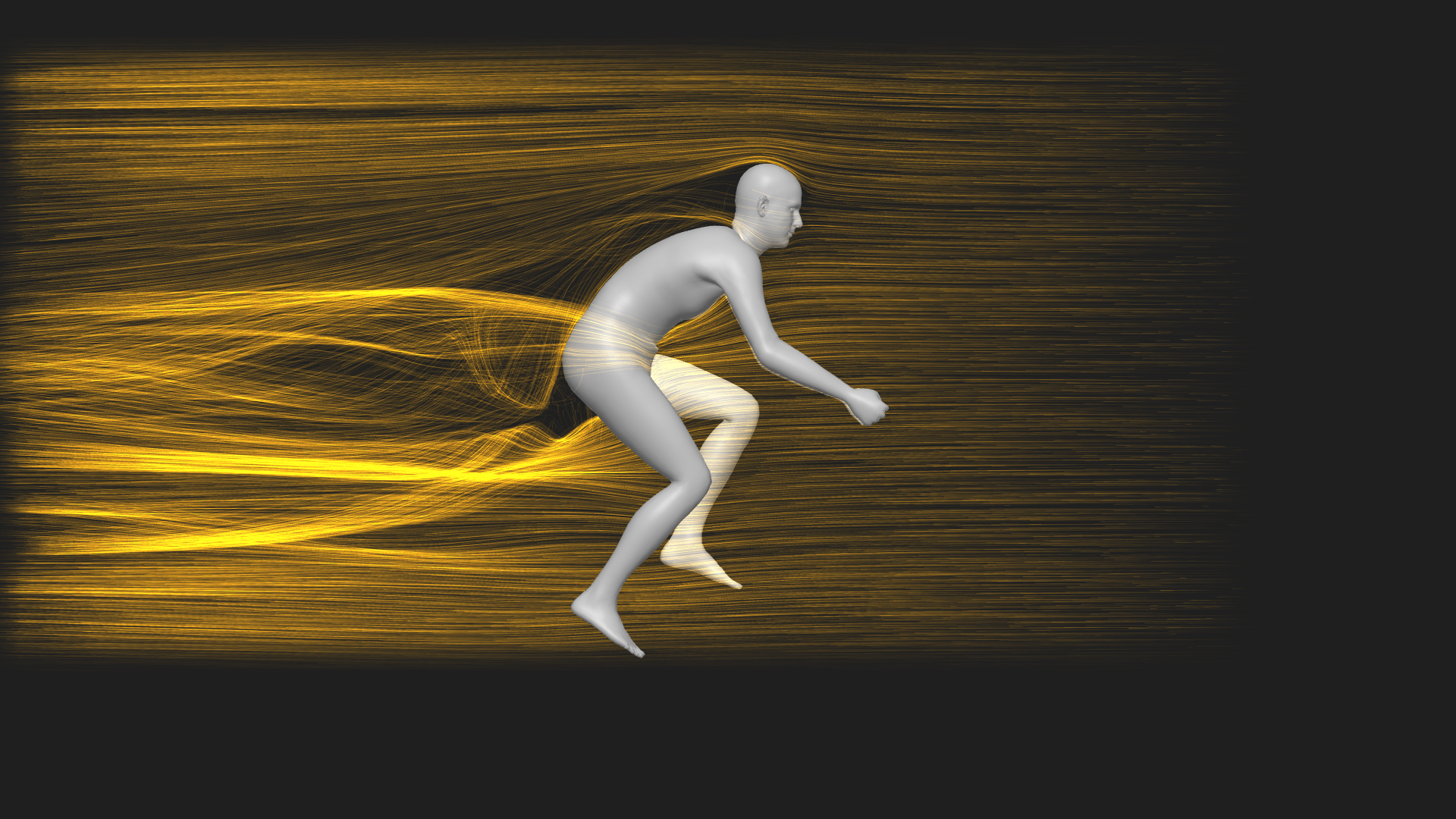 AiRO fit initial position