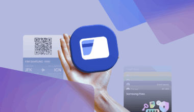 The hidden Samsung Wallet feature that everyone forgets to use