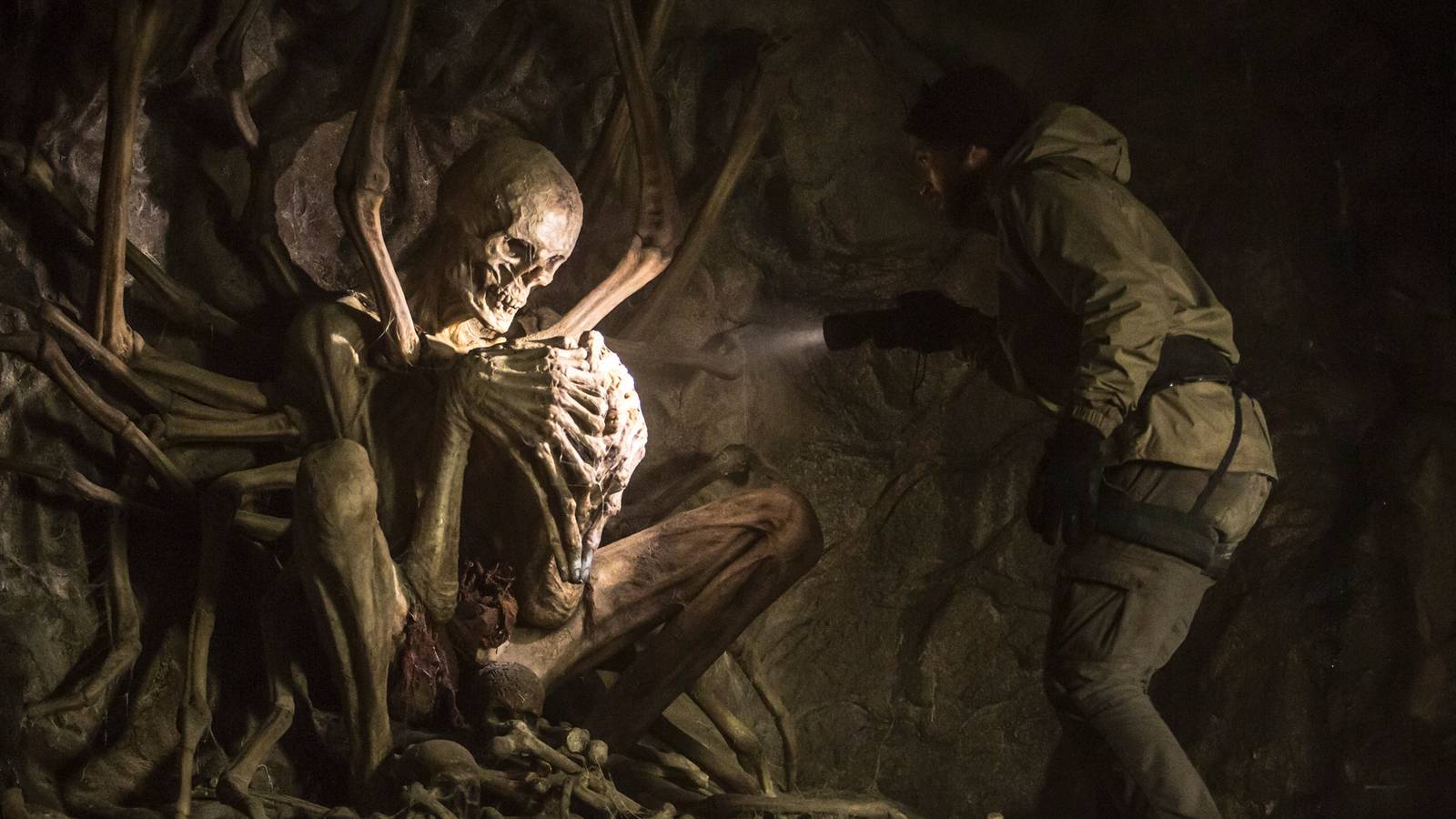 This 2020 Horror Flop is Becoming a Cult Favorite, Even if it Didn't Nail the Adaptation