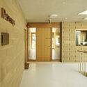 © Federal Studio A Home for Seniors / acau architecture - Interior Photography, Wood