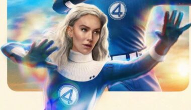 FIRST STEPS Was Scrapped And Replaced Before The Movie's Release