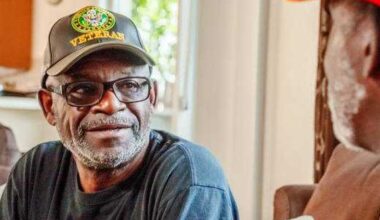 San Antonio falls out of top 30 U.S. cities for veterans