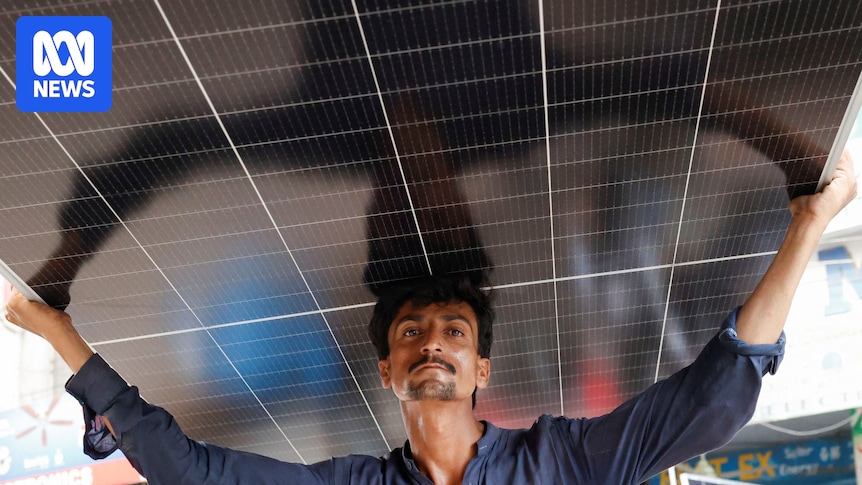 Away from COP30 and treaties, pragmatism sparks clean energy boom in the global south