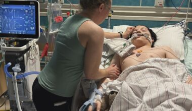 Arizona 12-year-old collapses while trick-or-treating, later dies. His family is turning tragedy into hope.