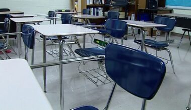 Dallas schools closed due to water main break