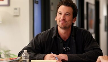 Best Sketches from Miles Teller Hosting