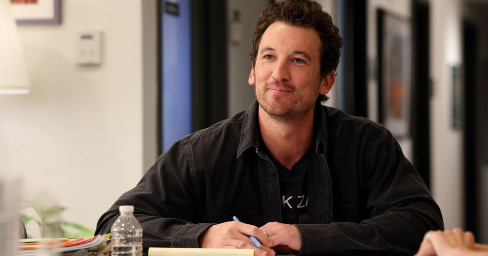 Best Sketches from Miles Teller Hosting