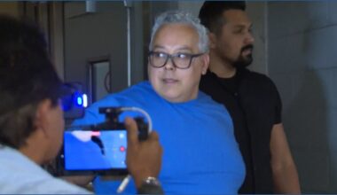 San Antonio pediatrician accused of sexually assaulting child, taken into custody