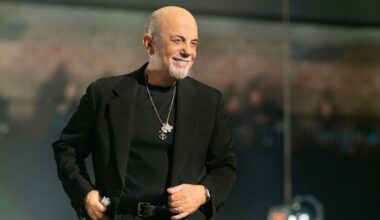 Billy Joel Sells His Nolita Apartment to Daughter Alexa Joel