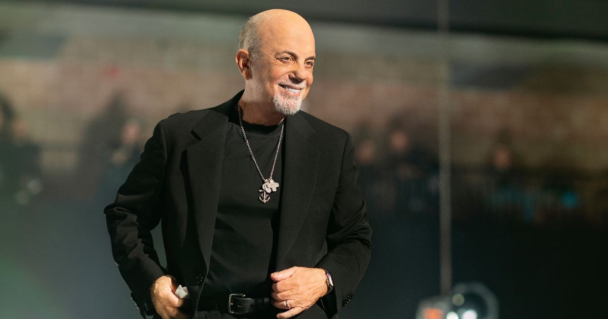 Billy Joel Sells His Nolita Apartment to Daughter Alexa Joel