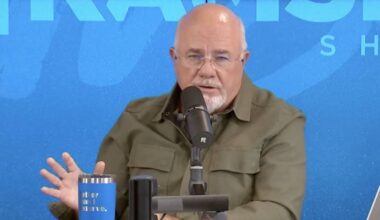 New Jersey man says he lost $55K to his ‘nasty habit’ in just 6 weeks — how Dave Ramsey tells him to get back on track