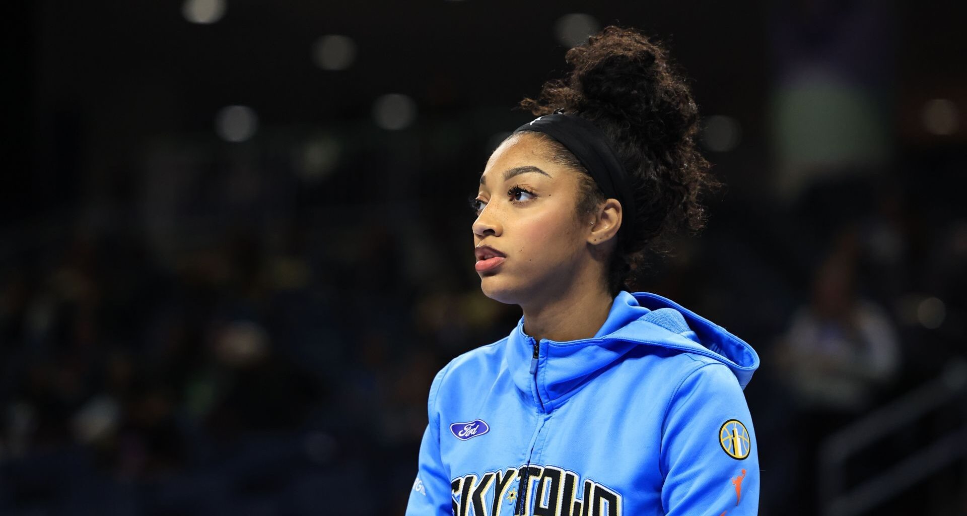 Connecticut Sun v Chicago Sky - Source: Getty