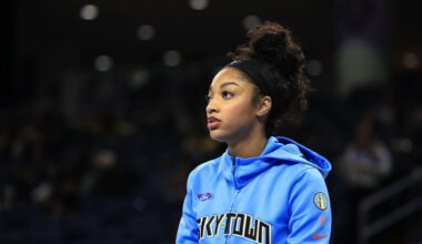 Connecticut Sun v Chicago Sky - Source: Getty
