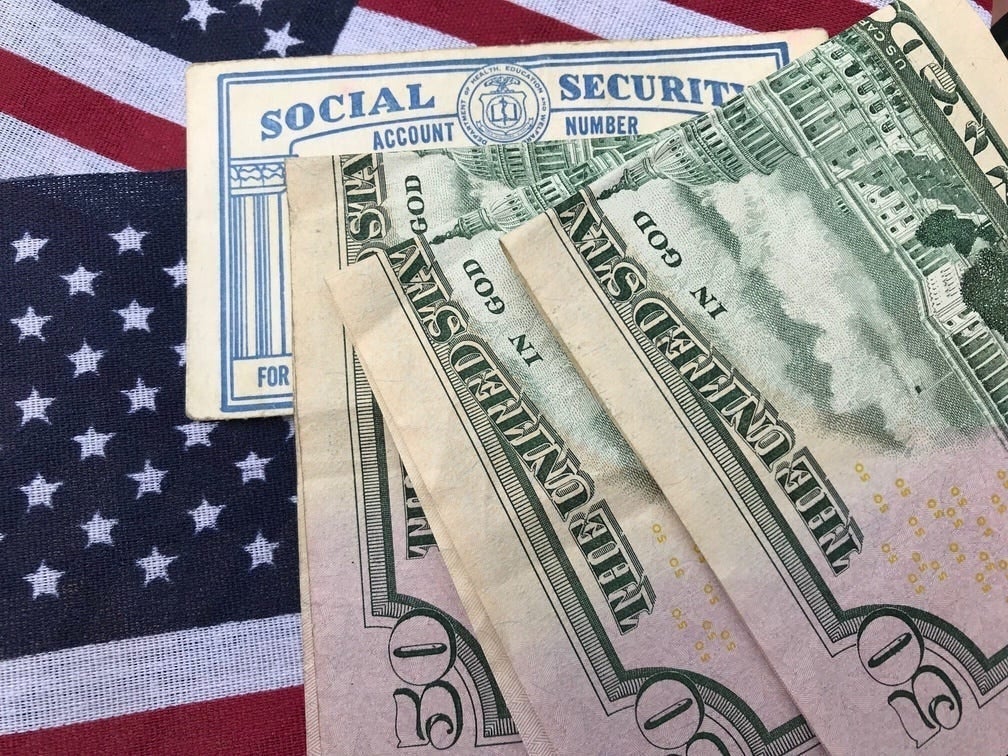 How Social Security's Funding Gap Threatens Your Retirement