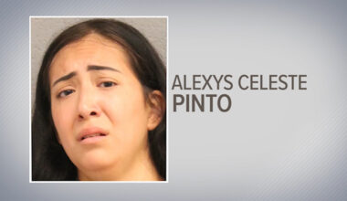 Houston man says ex tried to kill him, emptying gun in shooting