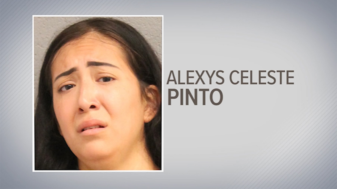 Houston man says ex tried to kill him, emptying gun in shooting