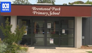 Boy won't face charges after Melbourne primary school stabbing, police say