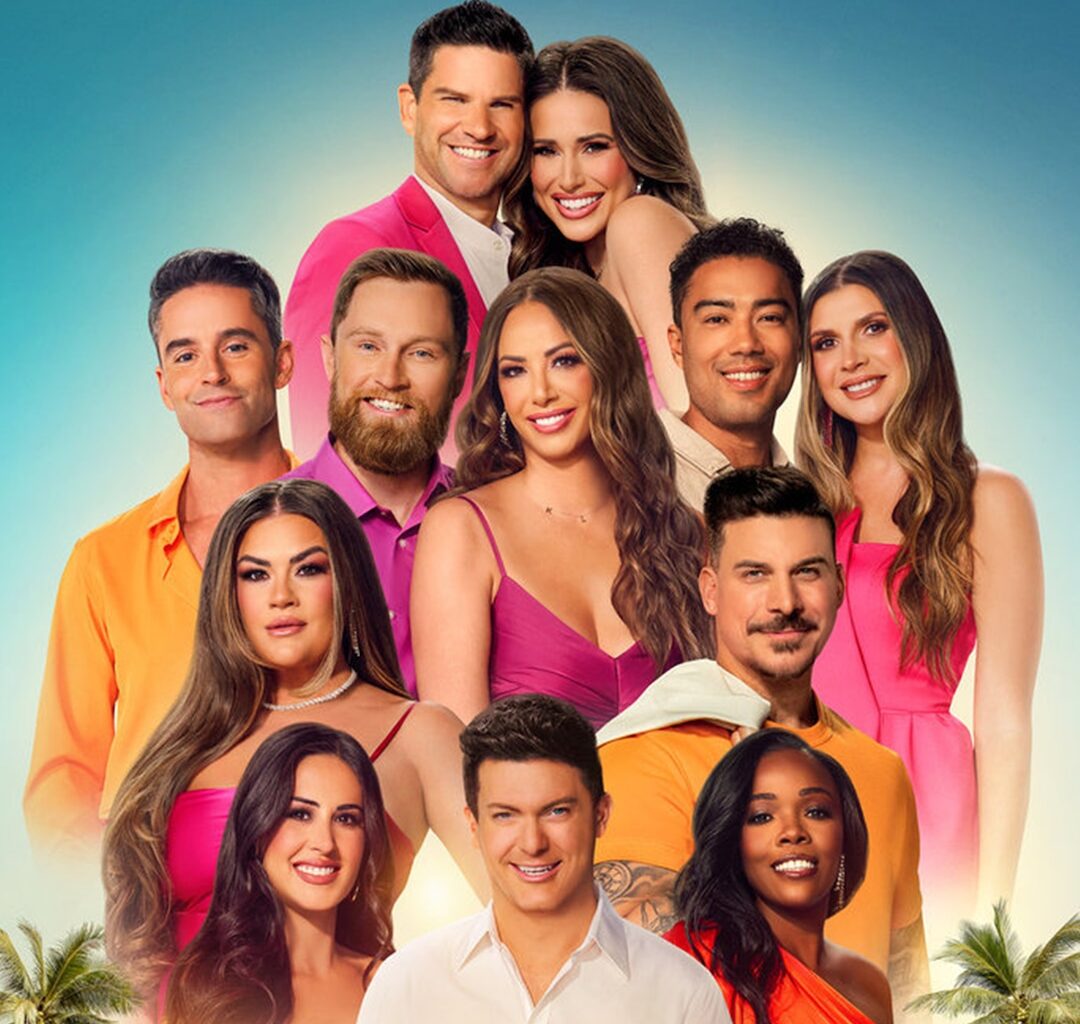 Vanderpump Rules’ Lala Kent, Tom Schwartz Join The Valley