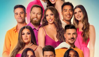 Vanderpump Rules’ Lala Kent, Tom Schwartz Join The Valley