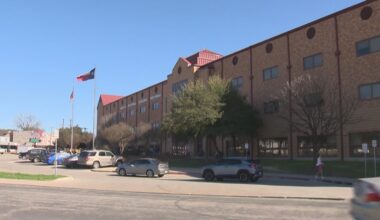 Student arrested at LEE High School after gun found in backpack, NEISD says