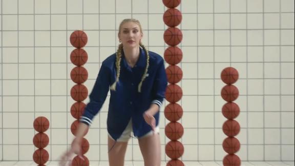 George and Markkanen help Jazz snap 4-game skid with 128-119 win over Kings