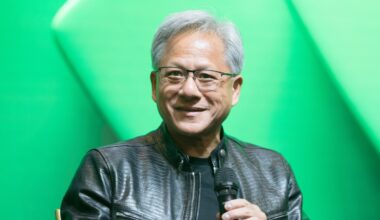 Analyst revisits Nvidia stock after Google-Meta news