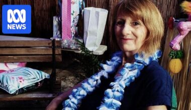 Teenager sentenced to 16 years behind bars for murder of grandmother Vyleen White at Ipswich shopping centre