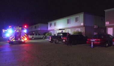 SAFD: Major damage to northeast-side apartment building prevented after response to overnight fire