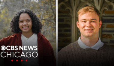 2026 Rhodes scholars include University of Chicago student, Springfield native
