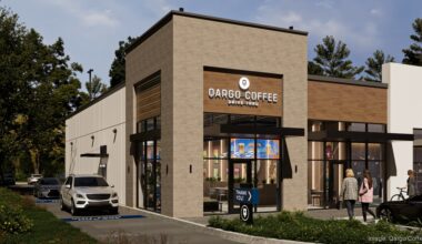 International coffee chain plans 13 Houston locations