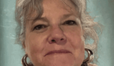 Stachia (Stacey) Boddy Disney - June 22, 1957 — November 12, 2025