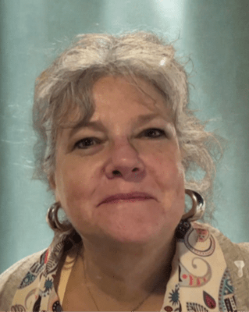 Stachia (Stacey) Boddy Disney - June 22, 1957 — November 12, 2025