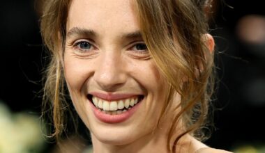 Maya Hawke’s Greenwich Village Apartment Is for Sale