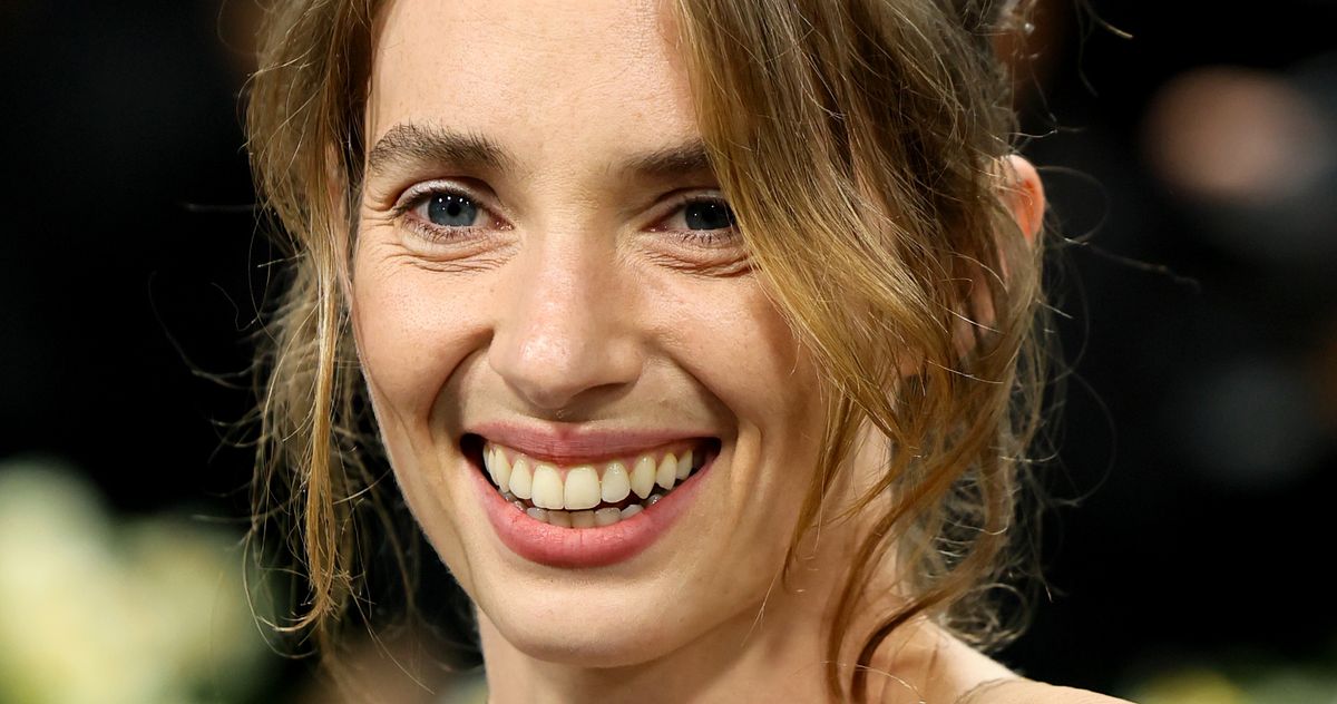 Maya Hawke’s Greenwich Village Apartment Is for Sale