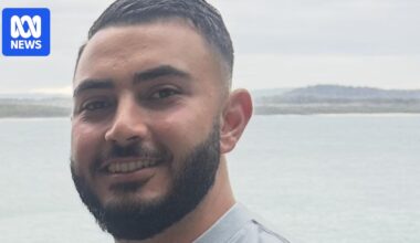 Alleged gunman charged with murder over 'execution-style killing' of John Versace in Condell Park