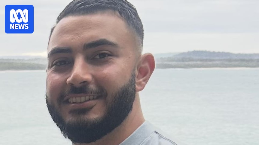 Alleged gunman charged with murder over 'execution-style killing' of John Versace in Condell Park