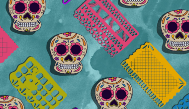 Cultural Coalition's Dia de los Muertos festival brings students, community closer