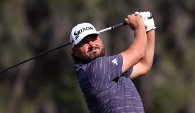 Andrew Novak takes lead at Sea Island as others try to stay in game to keep TOUR cards - PGA Tour