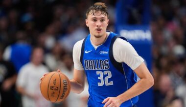 Los Angeles Clippers host Dallas Mavericks on Saturday night: How to watch on KFAA