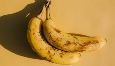 The Ripeness Level Of Your Banana Actually Matters For Your Health — Here's How