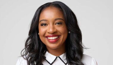 Zora Stephenson 'leading candidate' to call top WNBA games for NBC