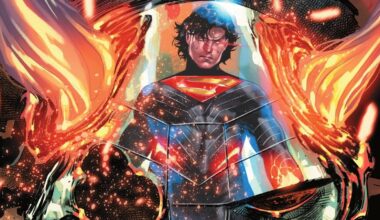 Absolute Superman Just Reinvented a Comics Staple, And It's Awesome