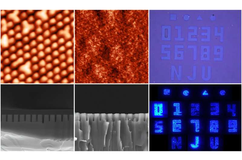 AC instead of DC: A game-changer for VR headsets and near-eye displays