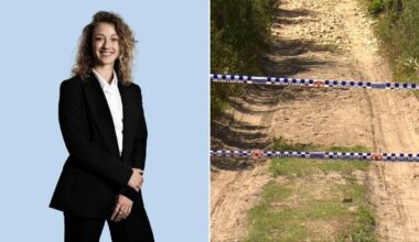 Swiss woman Livia Mulheim killed in Kylies Beach shark attack described as ‘passionate runner’