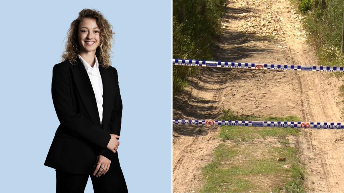 Swiss woman Livia Mulheim killed in Kylies Beach shark attack described as ‘passionate runner’
