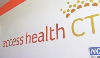 Access Health enrollment begins, but CEO says wait – NBC Connecticut